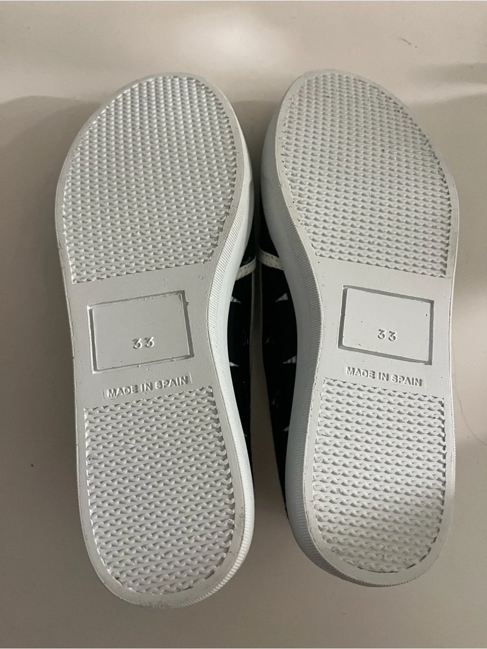 Jacadi boys fabric shoes